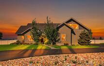 258 Mcwenneger Drive, Kalispell