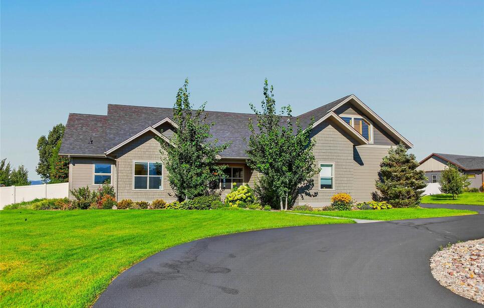 258 Mcwenneger Drive, Kalispell