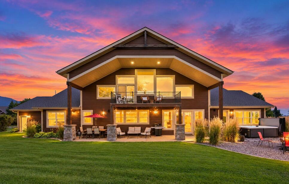 36 Gray Hawk Court, Kalispell