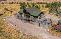 41920 Pine Cone Lane, Polson