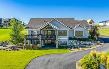 330 Harvest View Lane, Kalispell