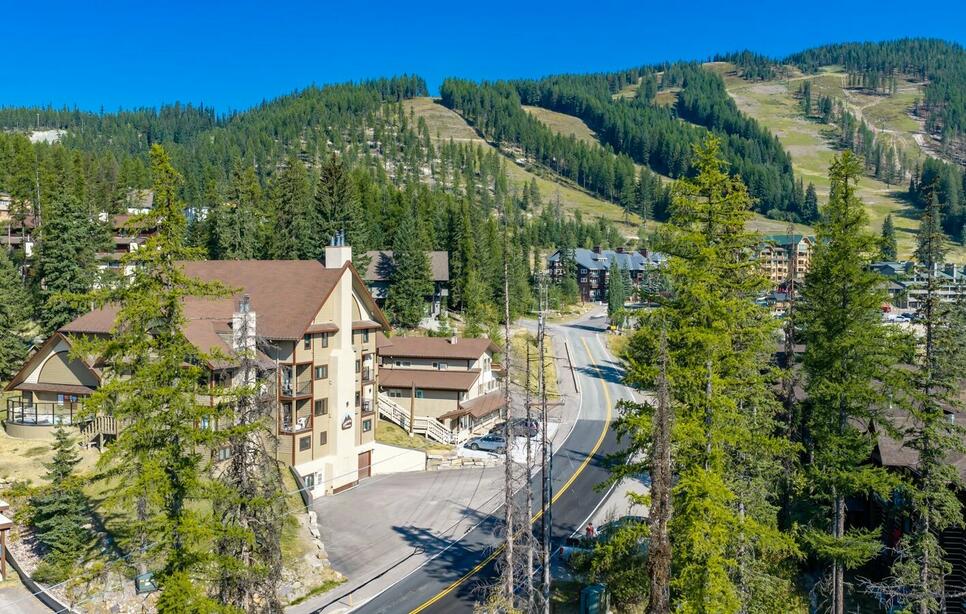 3840 Big Mountain Road 580 W 5th St, Whitefish