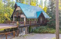 675 Beaver Lake Road, Whitefish