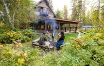675 Beaver Lake Road, Whitefish