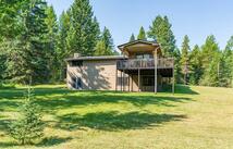 555 Hidden Valley Drive, Whitefish
