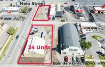 36 W Montana Street, Kalispell