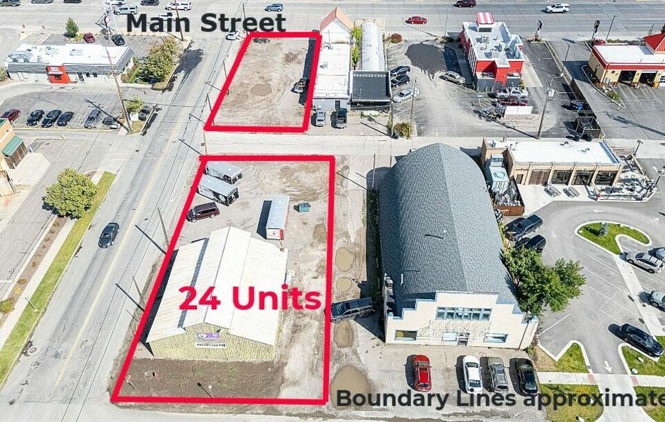 36 W Montana Street, Kalispell