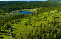 151 Hodge Lake Trail, Kila