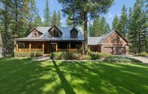 155 Stageline Drive, Whitefish