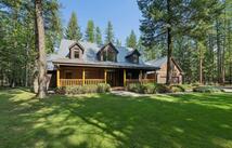 155 Stageline Drive, Whitefish