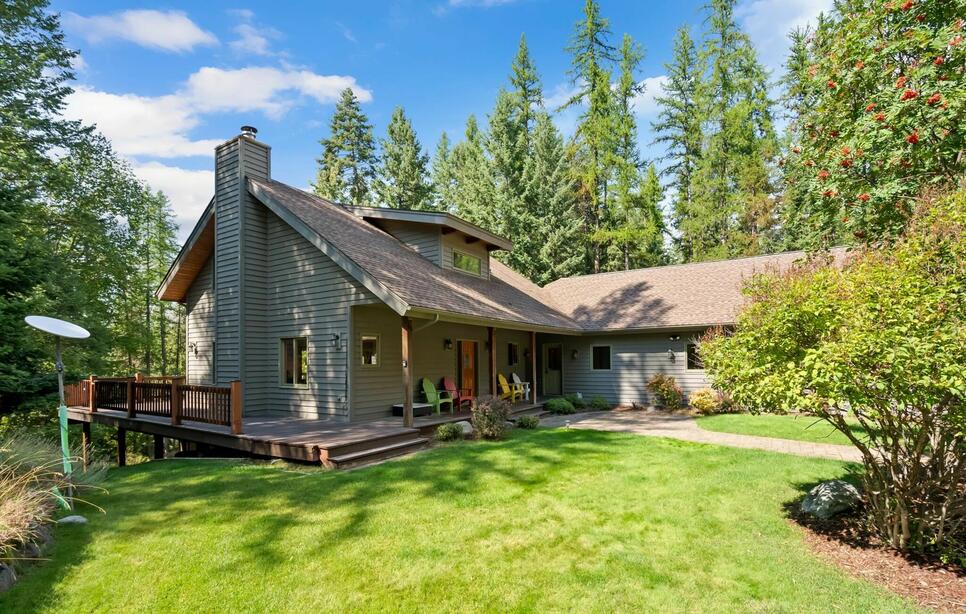 2405 Lakeshore Drive, Whitefish