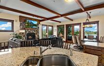602 6th Street W Unit 6 Is A Cabin Footprint, Polson