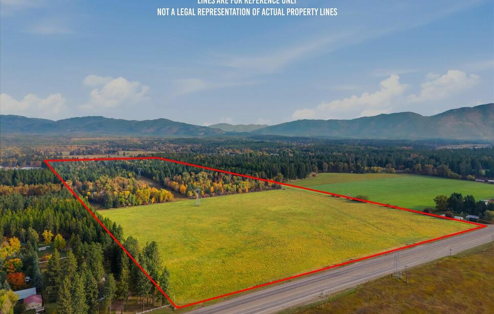 6255 Us Hwy 2 W, Columbia Falls
