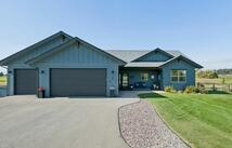 148 Fox Den Trail, Kalispell