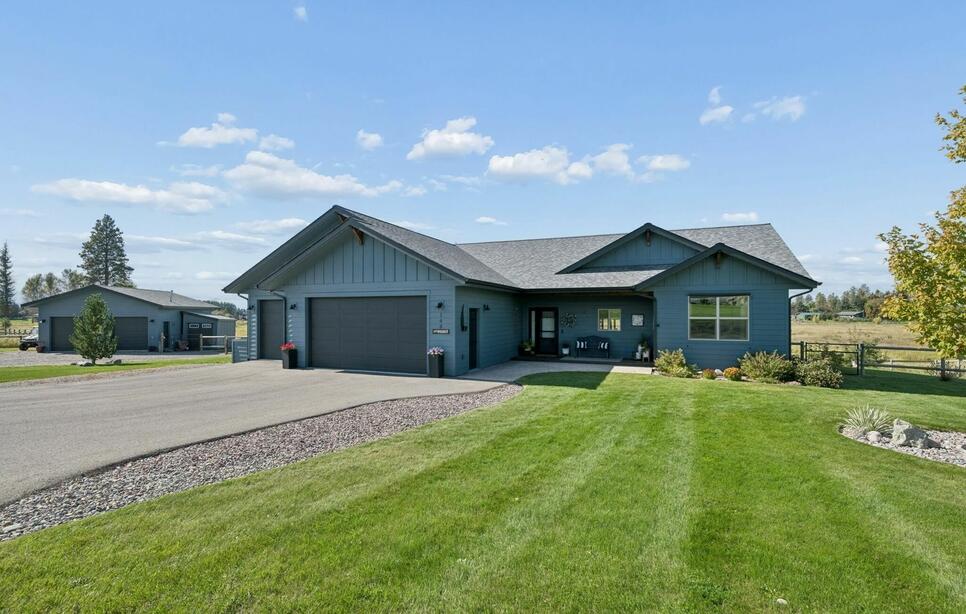 148 Fox Den Trail, Kalispell