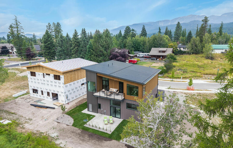 817 Colorado Avenue Lot 4, Whitefish
