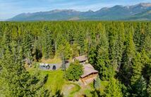 4955 Foothill Road, Bigfork