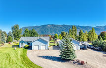 3389 Columbia Falls Stage Road, Columbia Falls