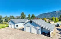 3389 Columbia Falls Stage Road, Columbia Falls