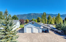 3389 Columbia Falls Stage Road, Columbia Falls