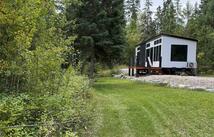 32720 Pine Meadow Drive, Bigfork