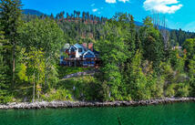 33233 Mt Hwy 35 Lot 3, Polson