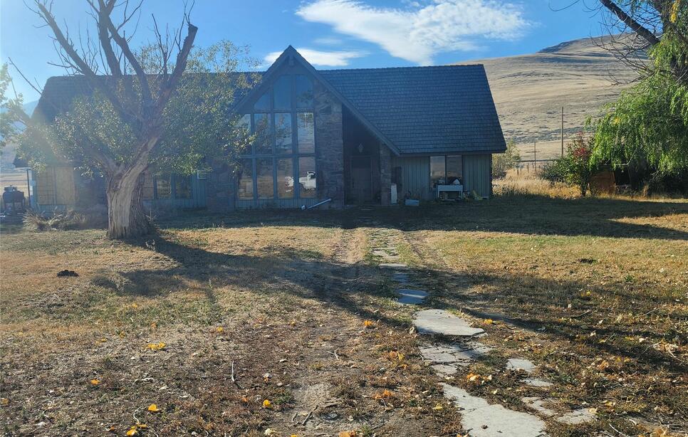63 Roosma Road, Lonepine