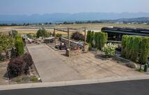 200 Irvine Flats Road, Polson