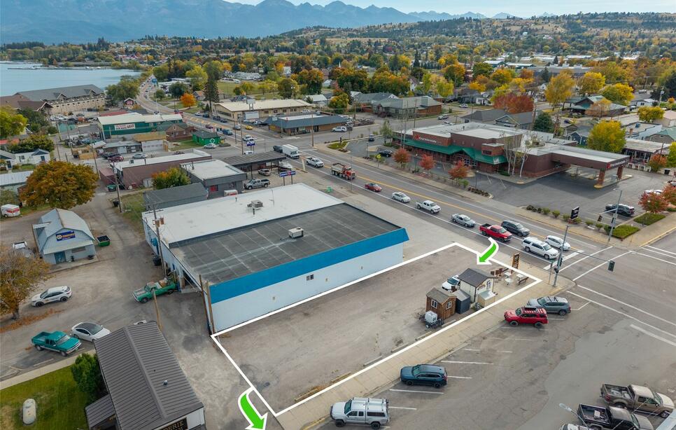 49558 Us Hwy 93, Polson