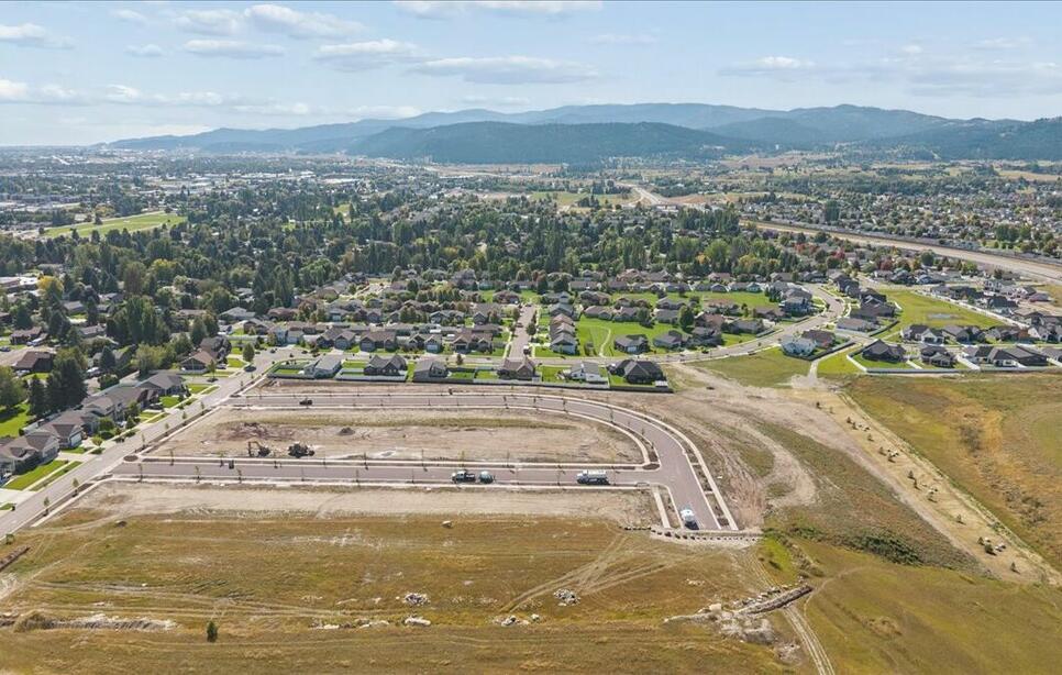767 Founders Ridge Way Lot 5, Kalispell