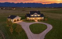 135 Equestrian Lane, Kalispell