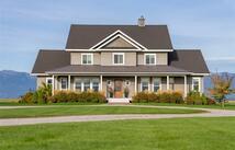 135 Equestrian Lane, Kalispell