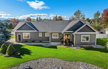 214 O'brien Terrace N, Bigfork