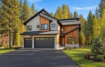 248 Oakmont Loop, Columbia Falls