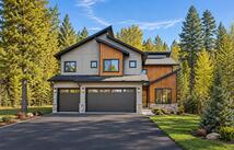 248 Oakmont Loop, Columbia Falls