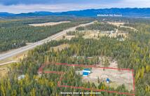 1031 Rockin Ridge Lane, Kalispell