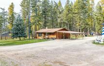 1031 Rockin Ridge Lane, Kalispell