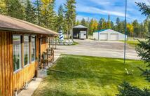 1031 Rockin Ridge Lane, Kalispell