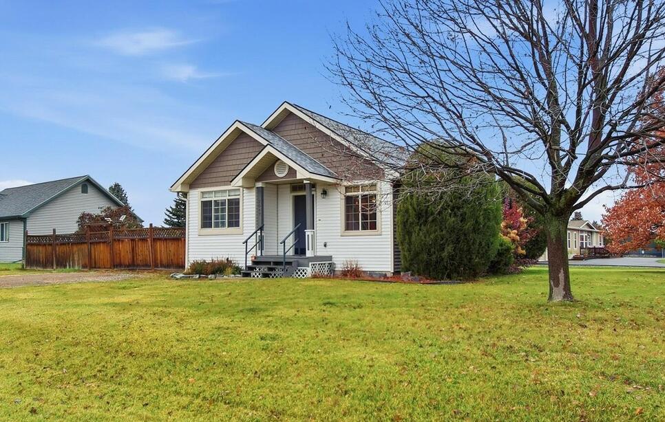 2047 Meadows Drive, Kalispell