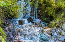 Griffin Creek Road, Marion