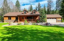 67 Grizzly Base Lane, Kalispell
