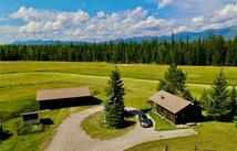 Nhn Lupfer Meadows Road, Whitefish