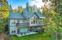 151 Whisper Ridge Drive, Bigfork