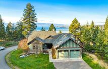 151 Whisper Ridge Drive, Bigfork