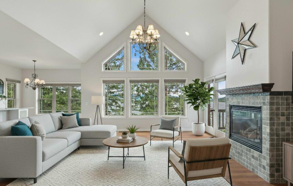 151 Whisper Ridge Drive, Bigfork