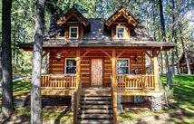 13518 Sylvan Drive, Bigfork
