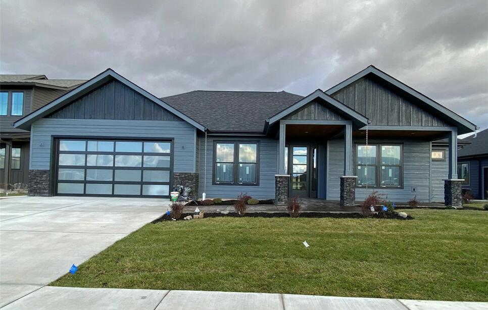 138 Lumberjack Place, Kalispell