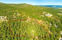 Overlook Trail, Kalispell