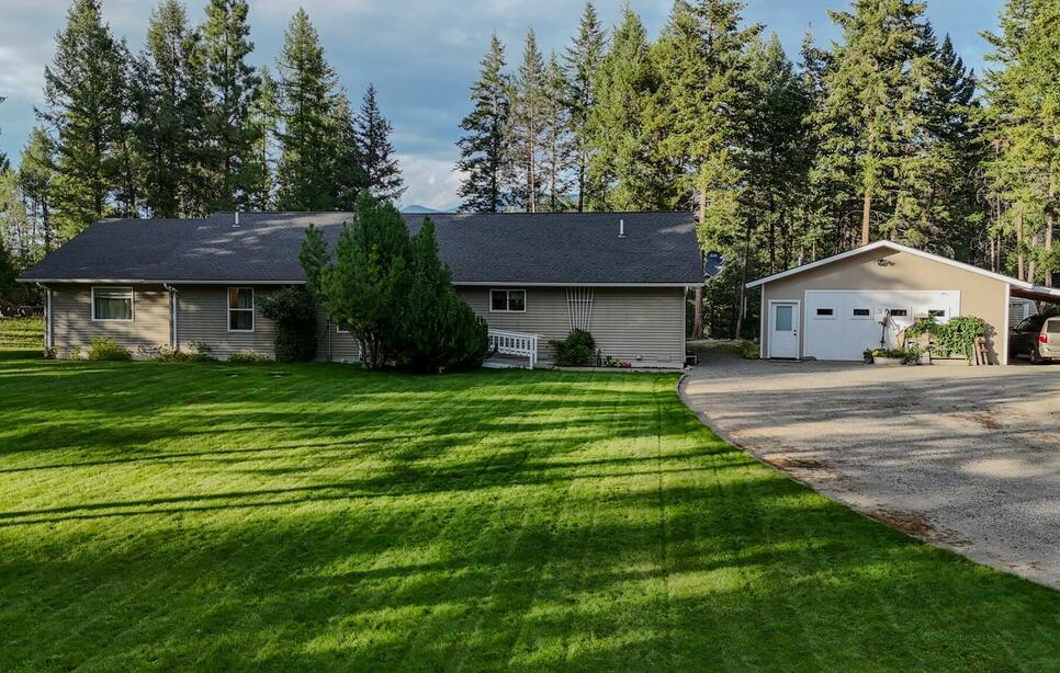 788 Tobacco Road, Eureka