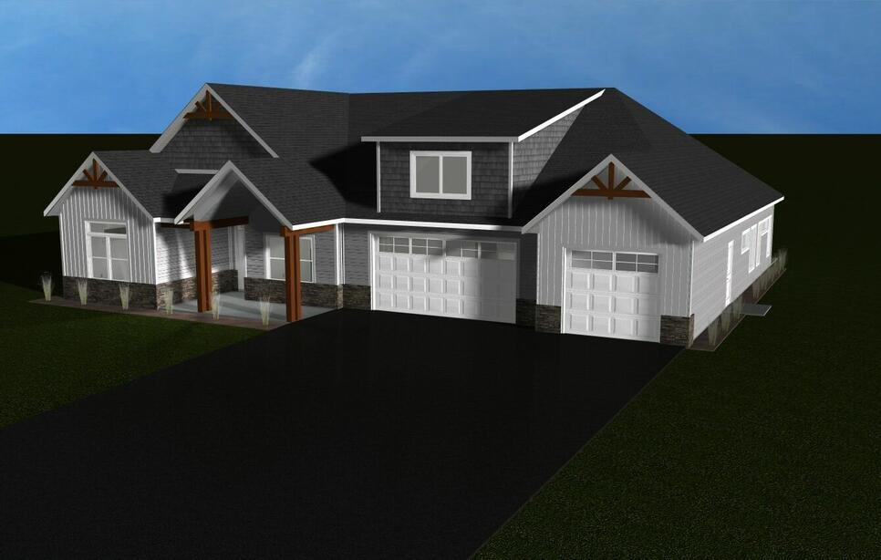 1066 Lake Pointe Drive, Bigfork